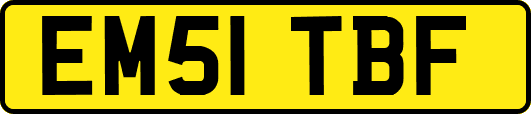 EM51TBF
