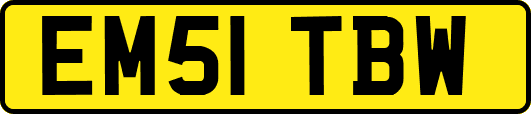 EM51TBW