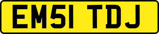 EM51TDJ