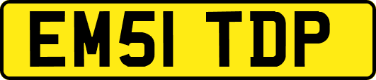 EM51TDP