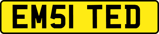 EM51TED