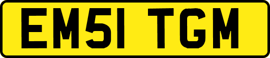 EM51TGM