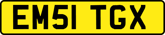 EM51TGX