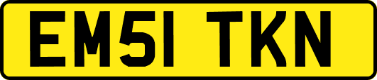 EM51TKN