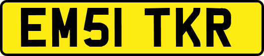 EM51TKR