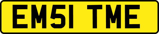EM51TME