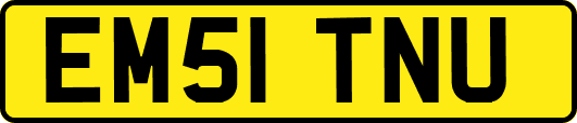 EM51TNU