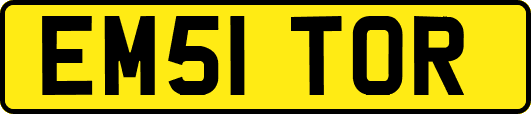 EM51TOR