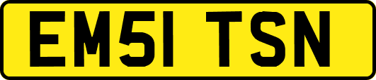 EM51TSN
