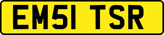 EM51TSR