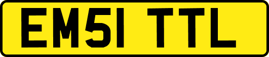 EM51TTL