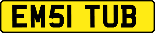 EM51TUB