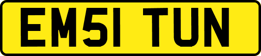EM51TUN