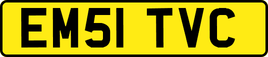 EM51TVC