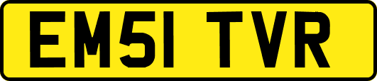EM51TVR
