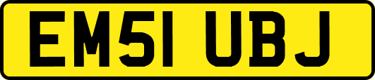 EM51UBJ