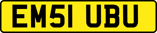 EM51UBU