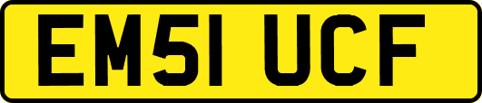 EM51UCF