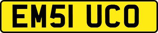 EM51UCO