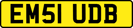 EM51UDB