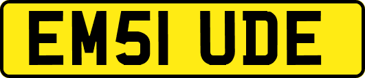 EM51UDE