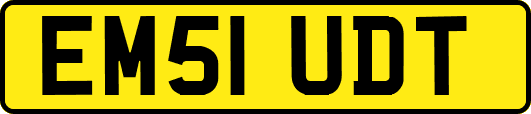 EM51UDT