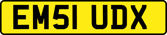 EM51UDX