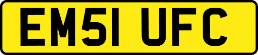 EM51UFC