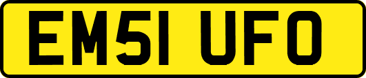 EM51UFO
