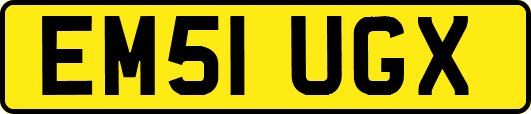 EM51UGX