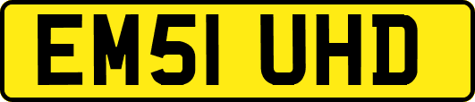 EM51UHD