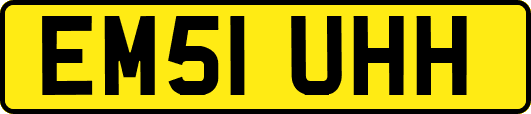 EM51UHH