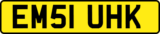 EM51UHK