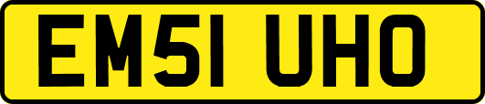 EM51UHO