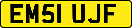 EM51UJF