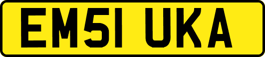 EM51UKA