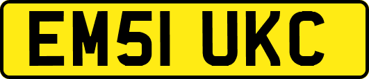 EM51UKC