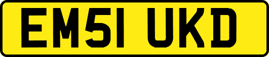 EM51UKD