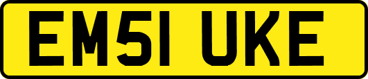 EM51UKE