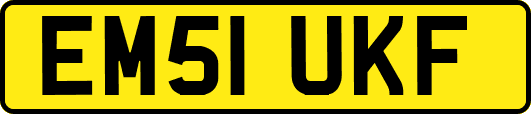 EM51UKF