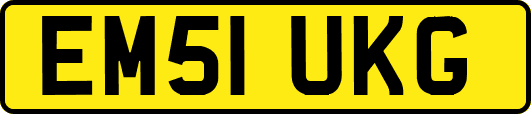 EM51UKG