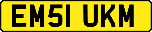 EM51UKM