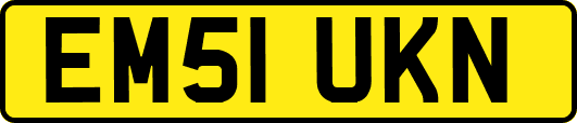 EM51UKN