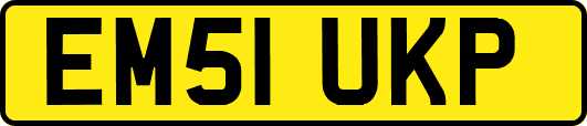 EM51UKP