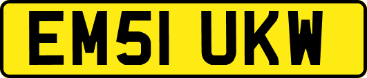 EM51UKW
