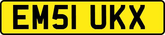 EM51UKX