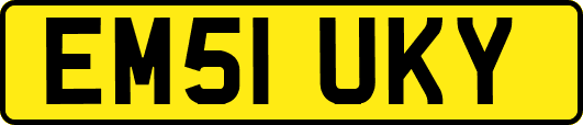 EM51UKY