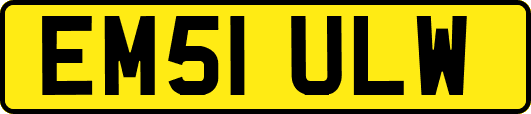 EM51ULW
