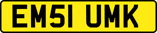 EM51UMK