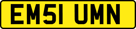 EM51UMN